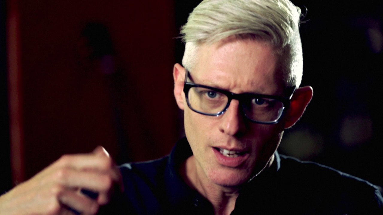 Your Love Defends Me (Live) - Music Video by Matt Maher - Apple Music