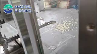 Candy Machinery Manufacturer: Super High Speed Candy Production Line
