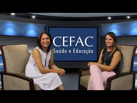 Minuto CEFAC #4 - Conversa sobre Linguagem