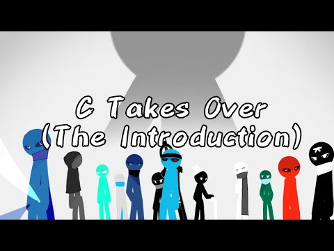 C Takes Over [The Introduction] (Synced Collab)