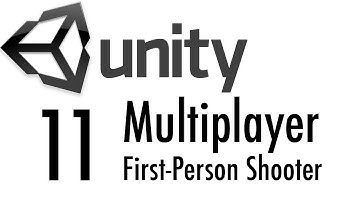 Multiplayer FPS in Unity 3d, Part 11: Shooting things!