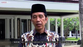 SEA Morning Show - BMKG Warns of Possible Significant Aftershocks in West Sulawesi screenshot 3