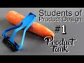 Innovation - Students of Product Design Episode1