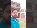 vlog # Sham vatika # colony # Shahnawaz Khan contractor