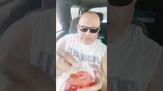 Wendys Double Stack Yes Please