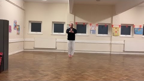 BAS I DIE (BROWN BELT 2nd KYU)