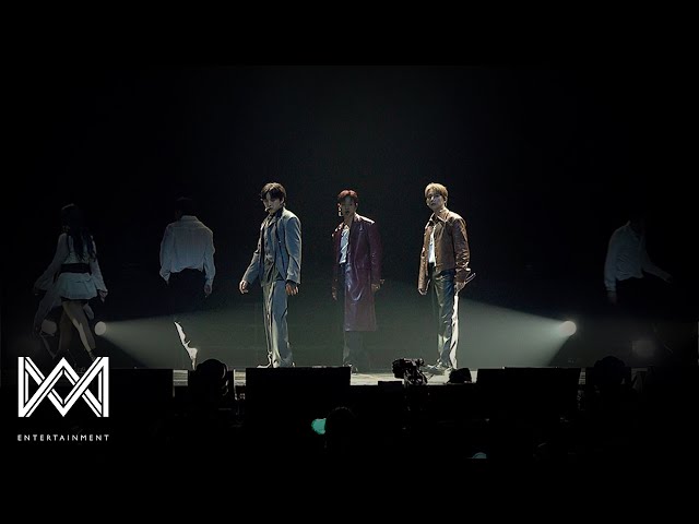 B1A4 'DIVING' Special Clipㅣ2025 B1A4 CONCERT [Singularity] - YouTube
