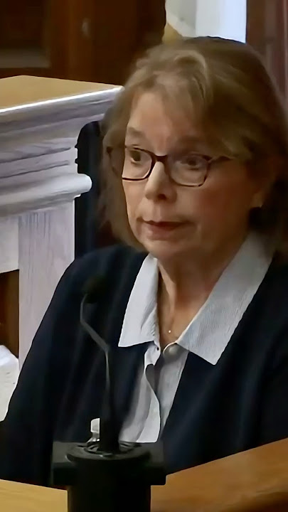 Dr. Elizabeth Laposota testifies for Karen Read defense
