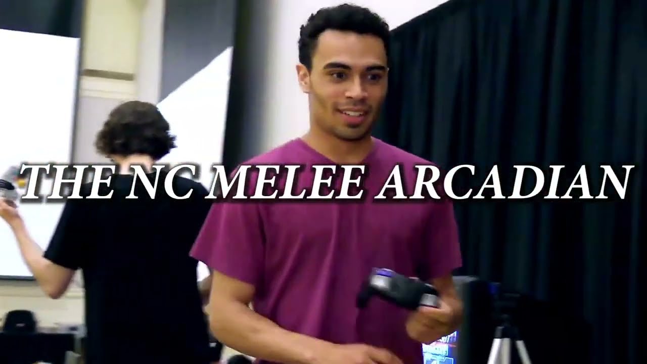 NC Melee Arcadian 9: Celebrating 10 Years of Melee!