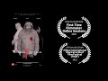 Schizophrenia Short Film 4k 2018