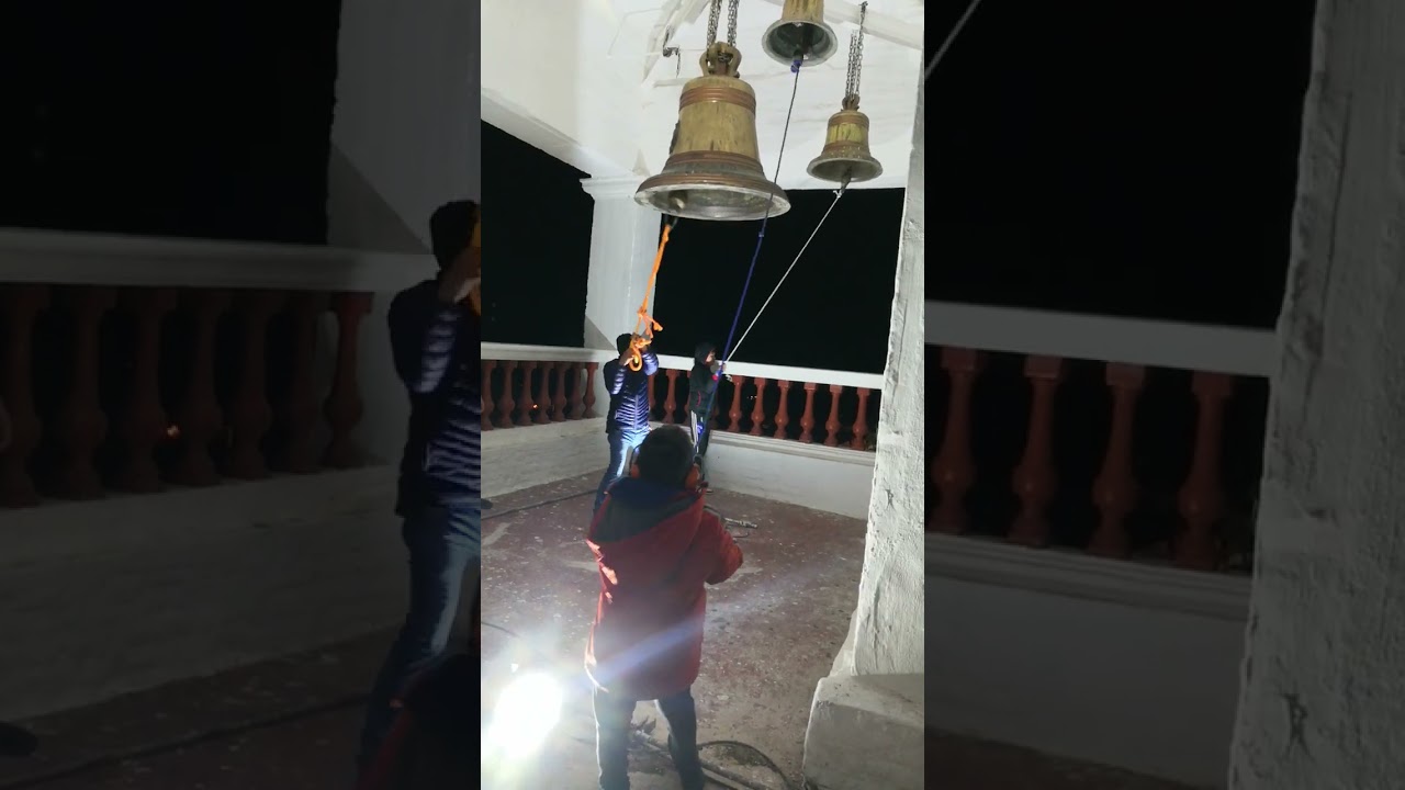 REPIQUE de alba en Mazamitla #mazamitla