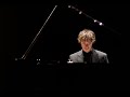 &quot;Concerti a Teatro 2022&quot; - Il pianista Matteo Bevilacqua in concerto