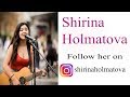 My heart will go on titanic theme cover songs by shirina holmatova