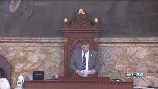 Local elected officials react to PA Speaker of the House election