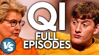 Download Lagu Over 2 Hours Of QI Full Episodes! Funny and Interesting Trivia! MP3 Download Lagu Over 2 Hours Of QI Full Episodes! Funny and Interesting Trivia! MP3