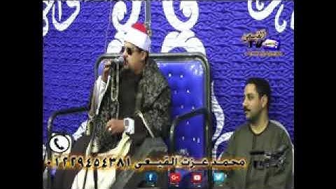 تلاوة رائعة جدا جدا من سورة النمل للشيخ ممدوح عامر