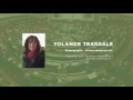 Entrevue avec yolande teasdale  stnographe officielle