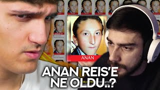 Anan Rei̇si̇n Gerçek Hi̇kayesi̇.. İzliyor Muratprinter