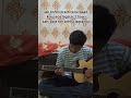 guitar practice