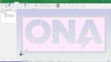 Fikus ST: Programming multiple die for ONA AV Series.