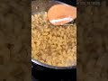 Shrimp mac and cheese food foodrecipes recipe sooperfood chef
