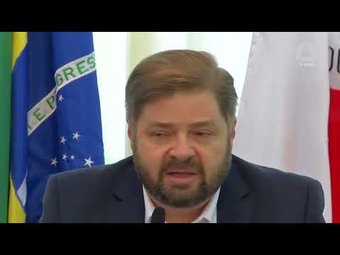 Entidades de servidores criticam adesão de Minas ao Regime de Recuperação Fiscal Entidades de servidores criticam adesão de Minas ao Regime de Recuperação Fiscal