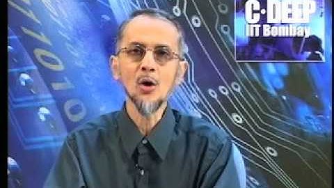 L28   Error Free Communication Over A Binary Symmetric Channel and Introdution to Continous Sources