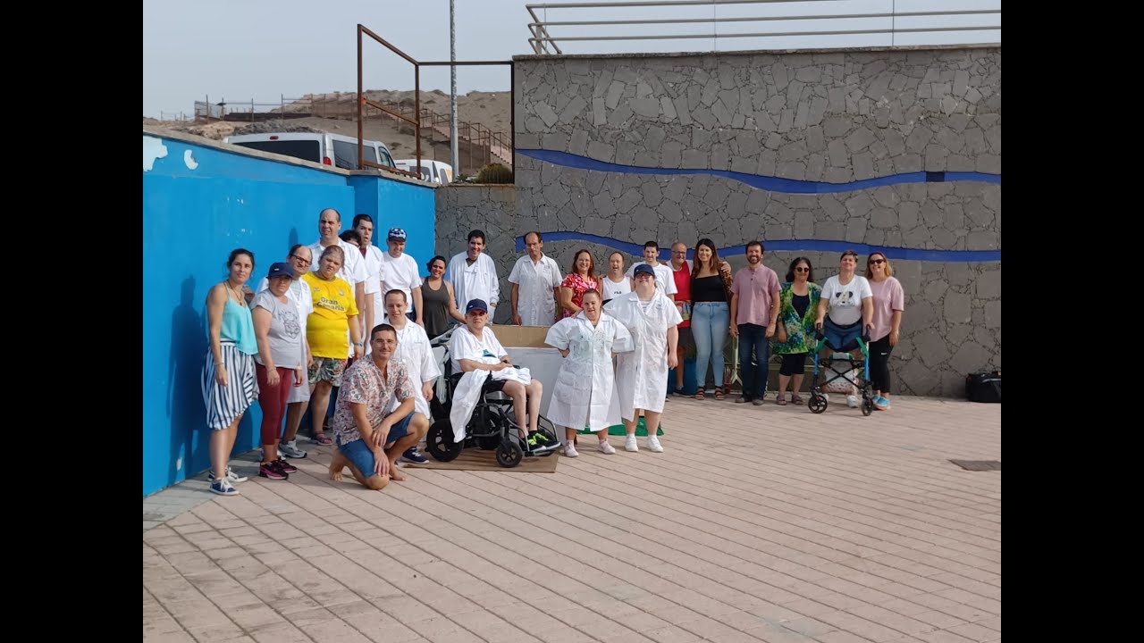 Se pone en marcha en la Villa de Ingenio la nueva campaña medioambiental: ‘¡Recicla el Verano!’