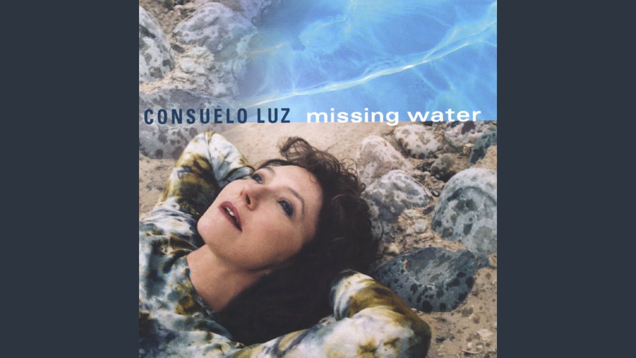 Guarda Missing Water su YouTube Guarda Missing Water su YouTube