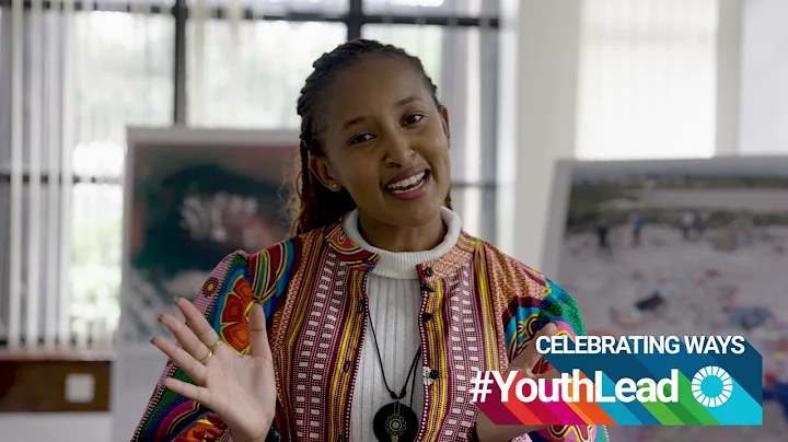 Celebrating youth contributions to African science | International Youth Day