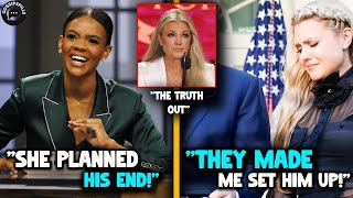 Download Lagu Candace Owens LEAKS What Charlie Kirk WROTE About His MARRIAGE.. (Emotional) MP3 Download Lagu Candace Owens LEAKS What Charlie Kirk WROTE About His MARRIAGE.. (Emotional) MP3