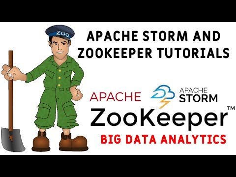 Apache Storm and