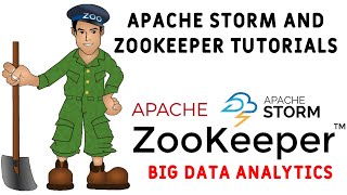 Apache Storm and Zookeeper: The Ultimate Tutorial