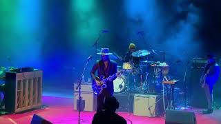 Gary Clark Jr “When My Train Pulls In” @ Red Rocks 5/30/2022