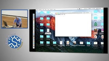 Getting More Out of Matplotlib with GR | EuroSciPy 2015 | Josef Heinen