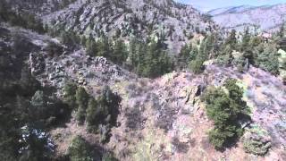 Beaver Creek Trail in Colorado.mp4