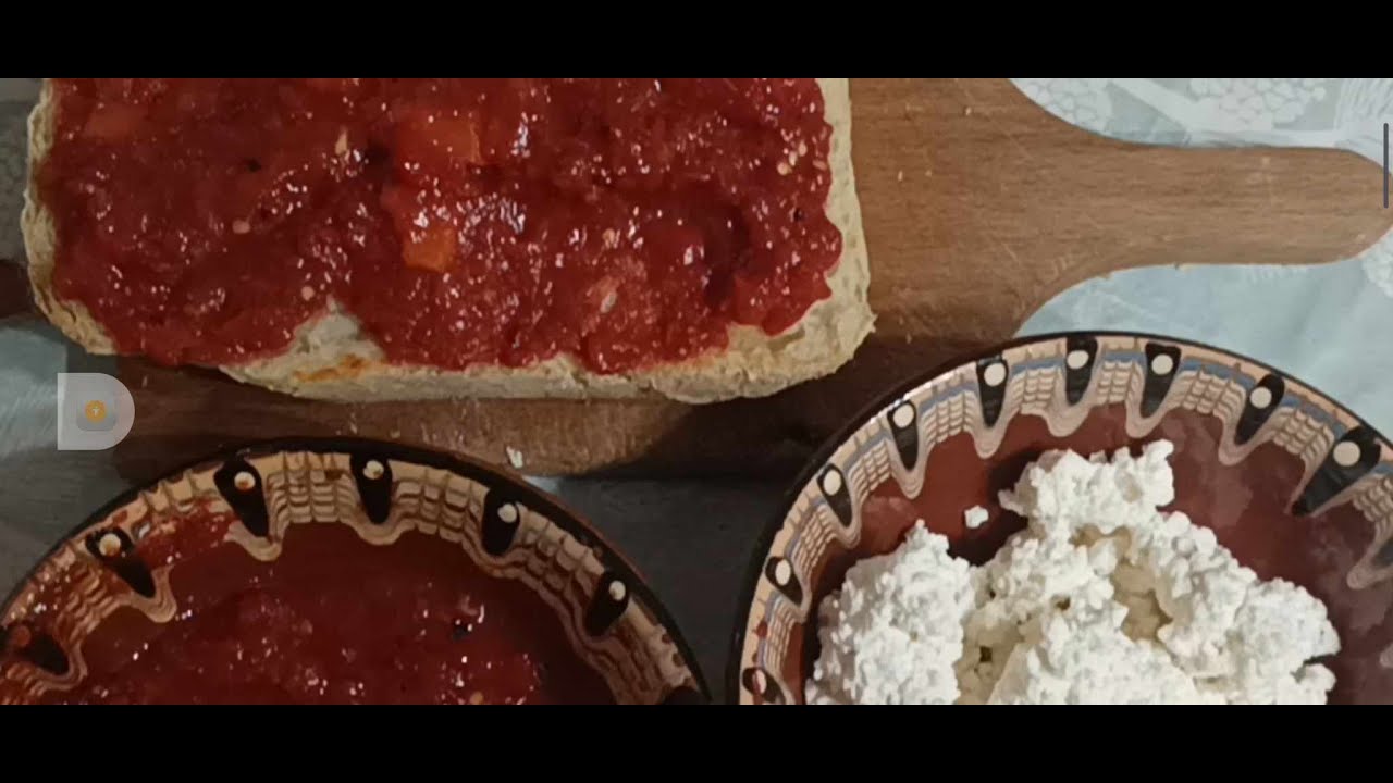 КАК СЕ ПРАВИ ЕДРОСМЛЯНА ЛЮТЕНИЦА? НАЙ-ХУБАВАТА ЛЮТЕНИЦА С ПЕЧЕН ПИПЕР,ПАТЛАДЖАН, МОРКОВ, МЕД И ВИНО.