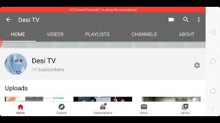 Top_1_Secrets_and_Settings_of___YouTube__Urdu_Hindi screenshot 2