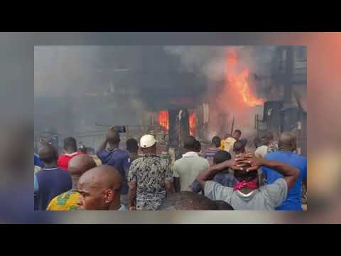 NEWS SUMMARY @9AM 17/04/2023 | TRUST TV