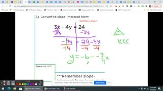LT#5 Test Corrections - MSA