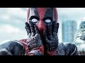 Deadpool The 'Full Movie' 【TRUE HD】 