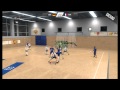 Demo Vorstellung :IHF Handball Challenge 2012