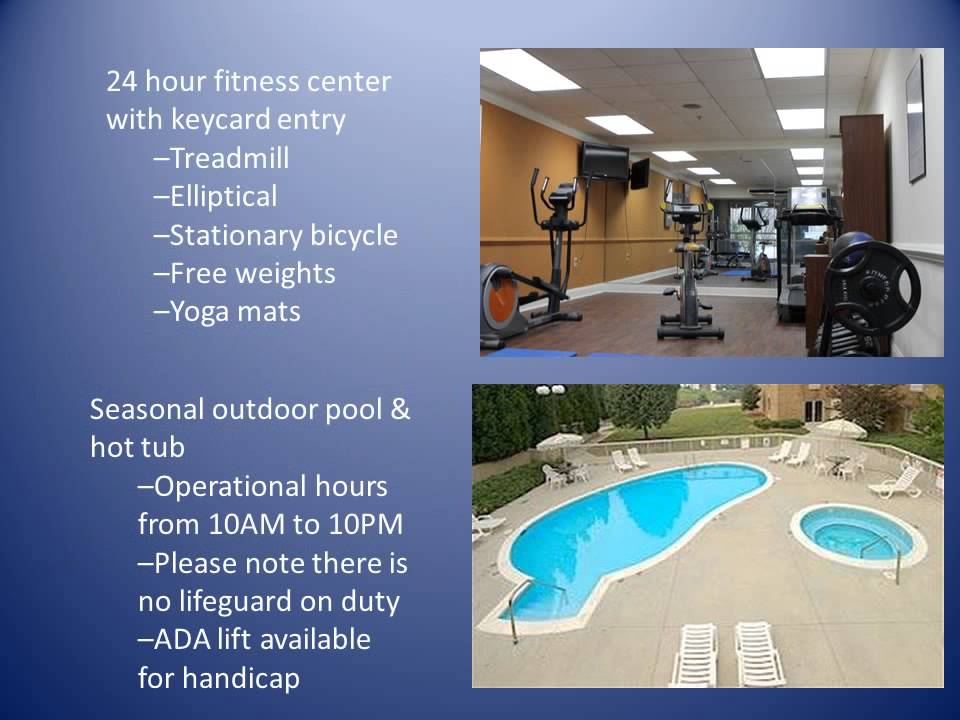 Comfort Suites at Ridgewood Farms Salem YouTube