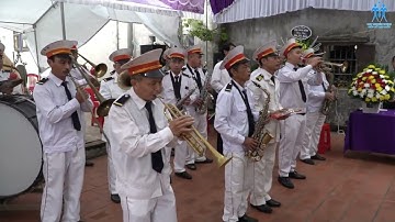 DI QUAN VÀ THÁNH LỄ AN TÁNG CỤ MARIA VŨ THỊ CẬY ( CỤ ĐĨNH) - KHU 6 - GIÁO XỨ LỤC THỦY - 10/11/2025