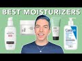 The BEST Drugstore Face Moisturizers