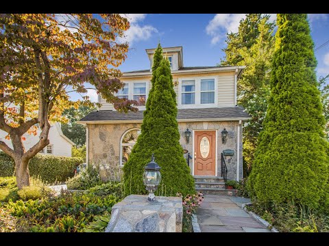 130 Belltown Road, Stamford, CT home video tour