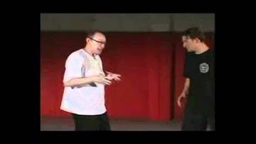 Tim Tackett - Basic techniques