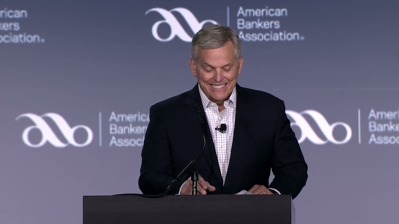 ABA Annual Convention 2025 — Look Back | American Bankers Association
