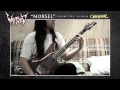 Wretched "Morsel" Guitar Demonstration (Steven Funderburk)