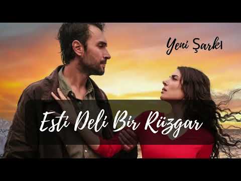 Esti Deli Bir Rüzgar Taşacak Bu Deniz Dizi Müziği Taşacakbudeniz Dizimüzikleri Soundtrack 